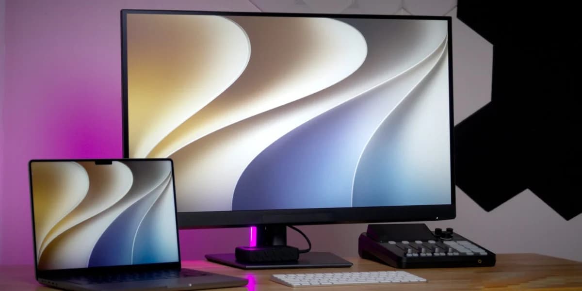 macOS 27 แก้ปัญหา HDR บนจอเสริมได้แล้ว