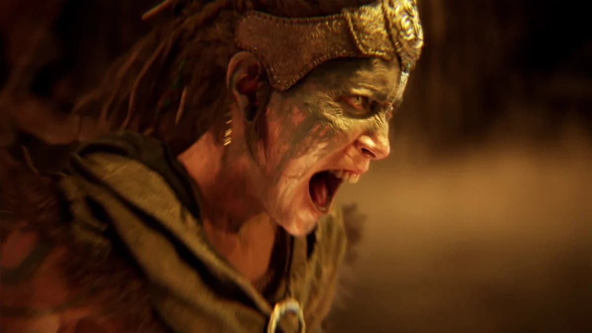 พนักงาน Ninja Theory ทยอยอำลา หลังเริ่มปลดคนจำนวนมากและอนาคต Hellblade สะดุด