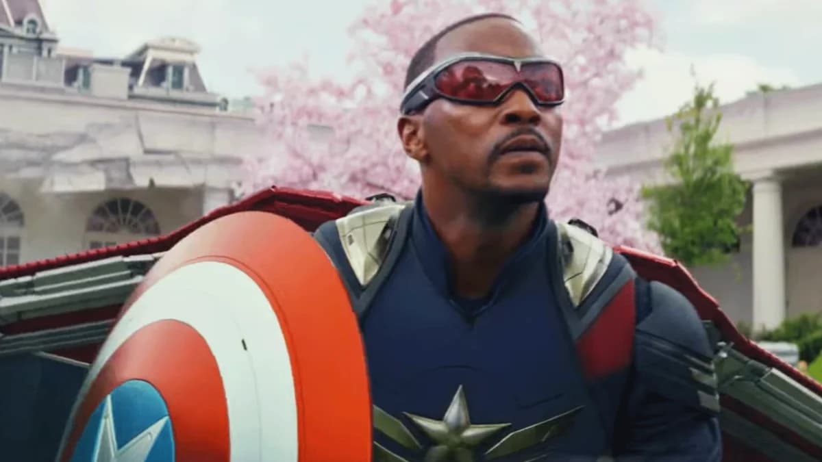 Anthony Mackie เผยจะถ่าย Avengers: Secret Wars หลังจบละคร Macbeth บนบรอดเวย์ถึงปี 2027