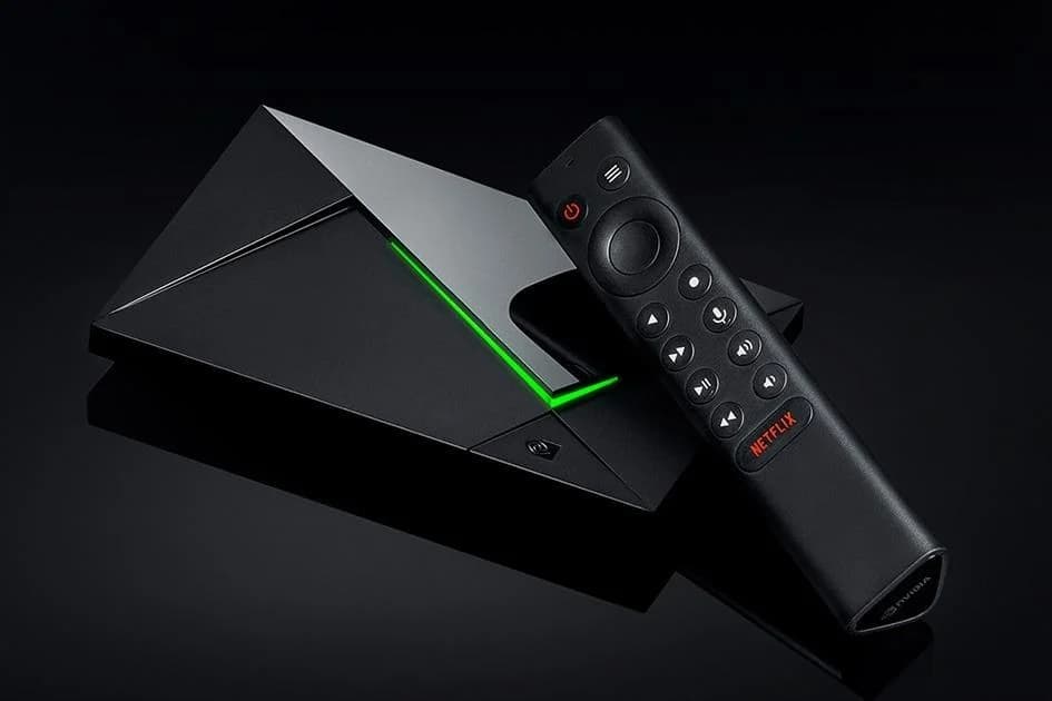 Nvidia ขึ้นราคา Shield TV Pro อีก 100 ดอลลาร์ ท่ามกลางต้นทุนชิ้นส่วนพุ่ง