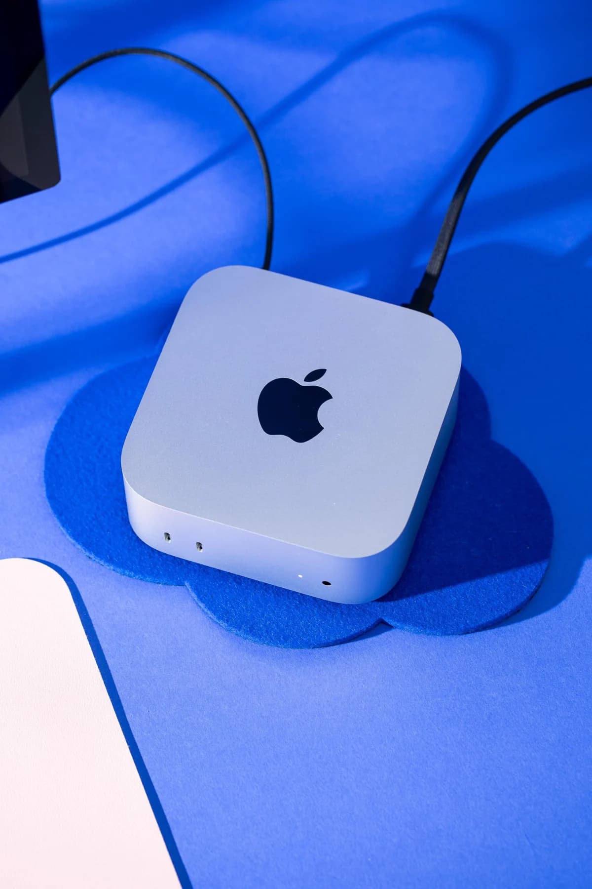 Mac mini ชิป M6 ลดครั้งแรก เหลือ 779.99 ดอลลาร์ที่ Amazon