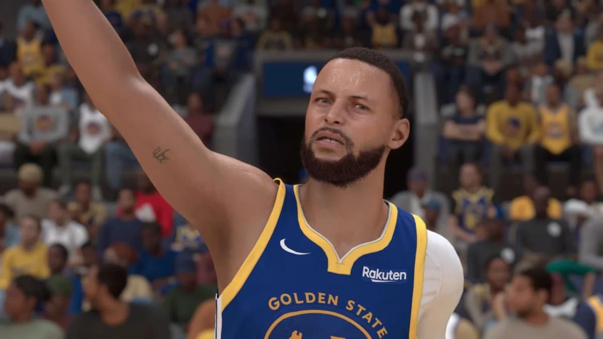 NBA 2K25 จะถูกถอดขายในอีก 2 ปี และโหมดเนื้อเรื่องเล่นคนเดียวจะใช้ไม่ได้
