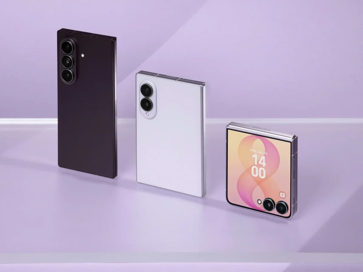 Samsung Galaxy Z Fold8 ชูจุดเด่นจอใหญ่ เล่นเกม-มัลติทาสก์-แบตอึดในเครื่องเดียว