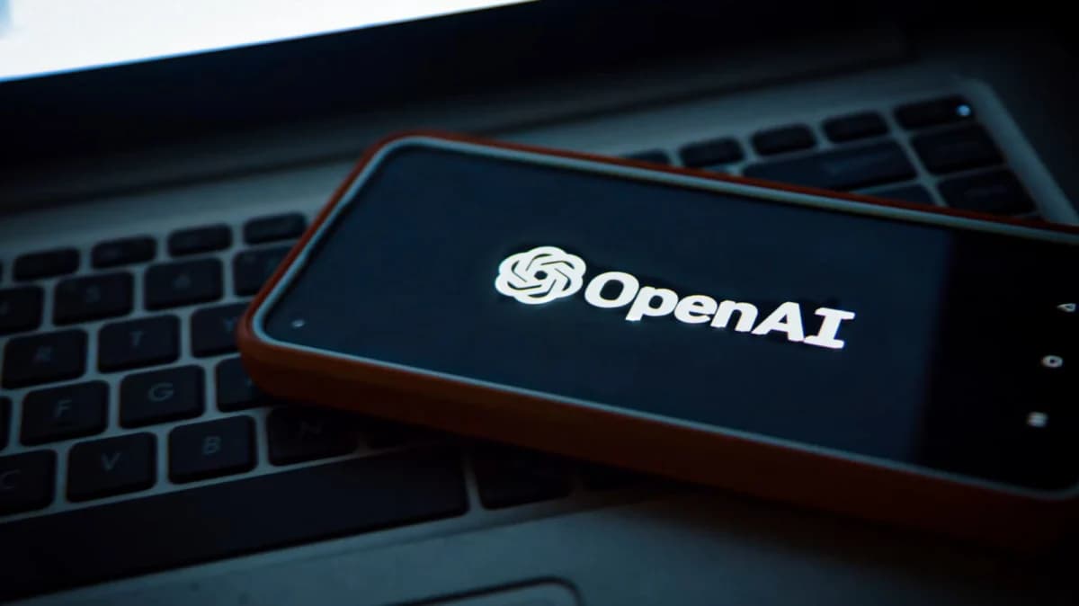 OpenAI เตรียมใส่ลายน้ำดิจิทัลให้ข้อความและโค้ดที่สร้างในสหภาพยุโรป