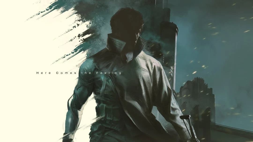 โคจิมะอัปเดต Physint เกมสอดแนมรุ่นใหม่ที่ได้แรงบันดาลใจจาก Metal Gear