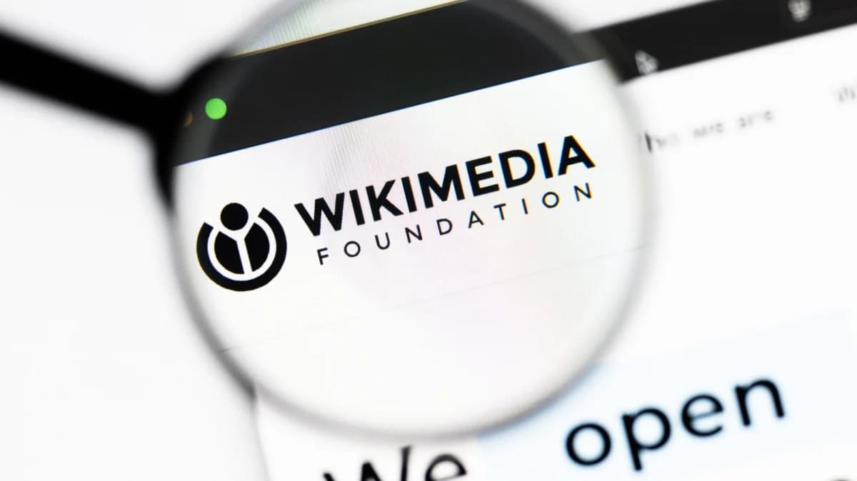 Wikimedia ชี้เอเจนต์ AI ของ OpenAI เกี่ยวข้องกับเหตุเว็บล่มและกิจกรรมผิดปกติ
