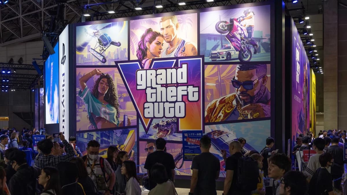 นายอำเภอไมอามียังไม่ติดใจแคมเปญ NBA ธีม Vice City แม้เคยวิจารณ์ GTA 6