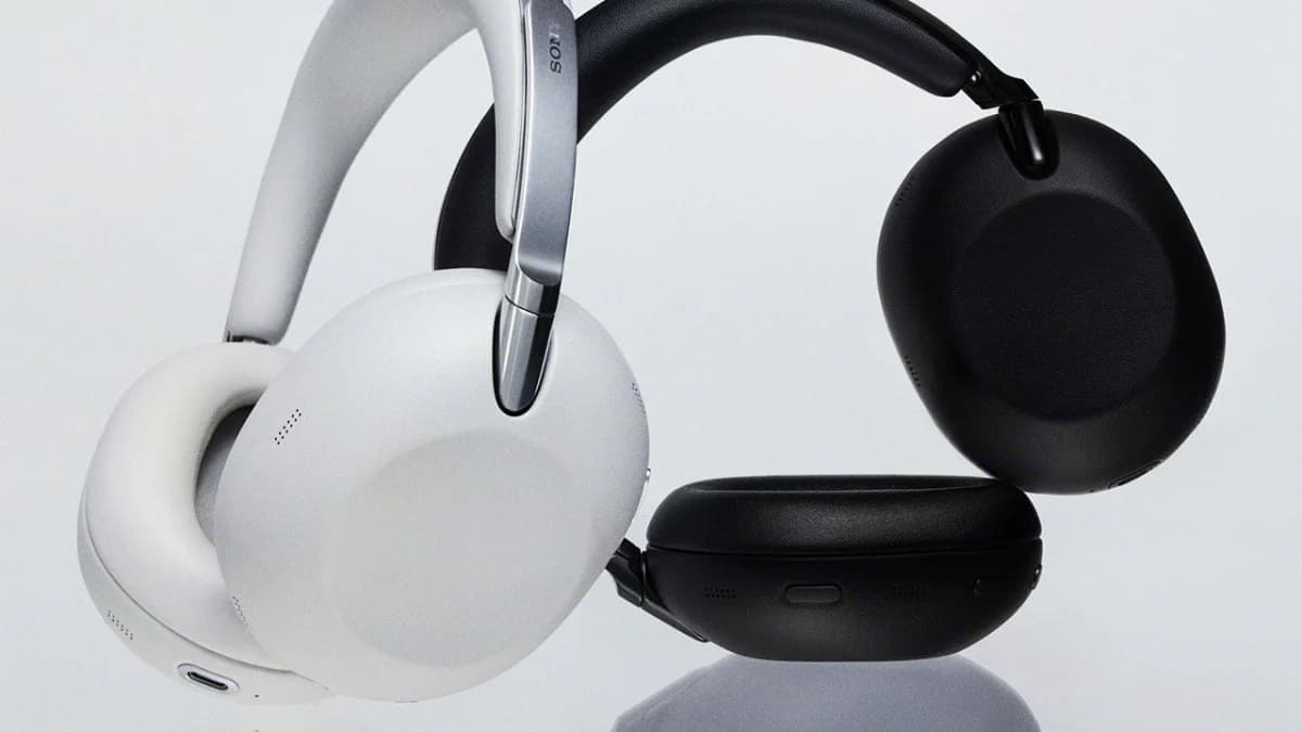 Sony WH-1000XX หูฟังตัดเสียงรบกวนรุ่นพรีเมียมลดกว่า 50% ในดีล eBay