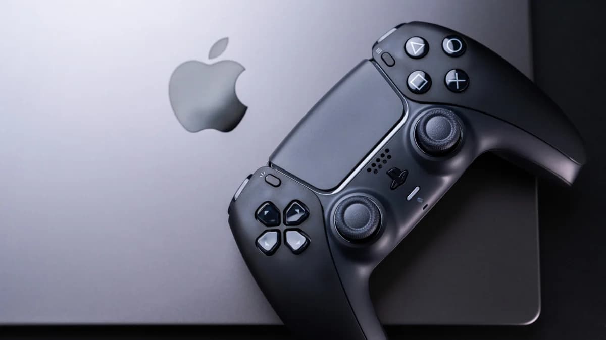 MacBook เล่นเกมหนักได้แค่ไหน และควรรู้อะไรก่อนซื้อ