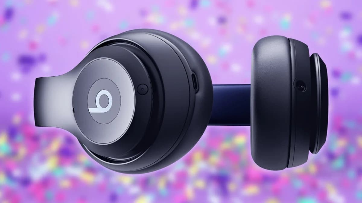 Beats Studio Pro ราคาลงต่ำสุดเป็นประวัติการณ์ช่วง Prime Day