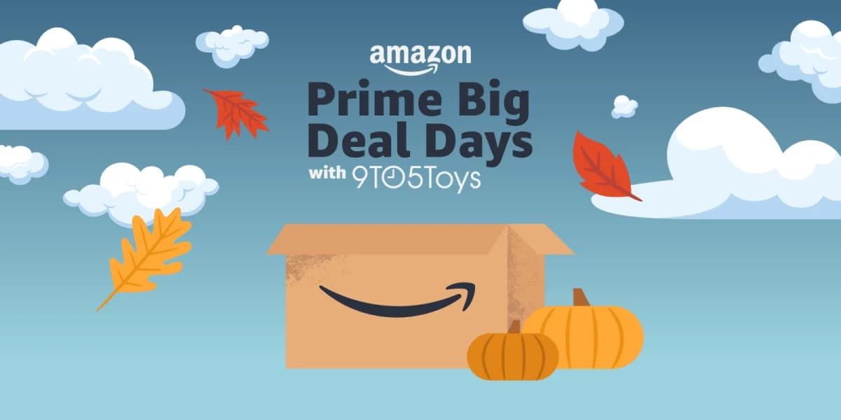 รวมดีล Apple ช่วง Fall Prime Day ลดหนักทั้ง AirPods, Mac mini, MacBook และ Apple Watch