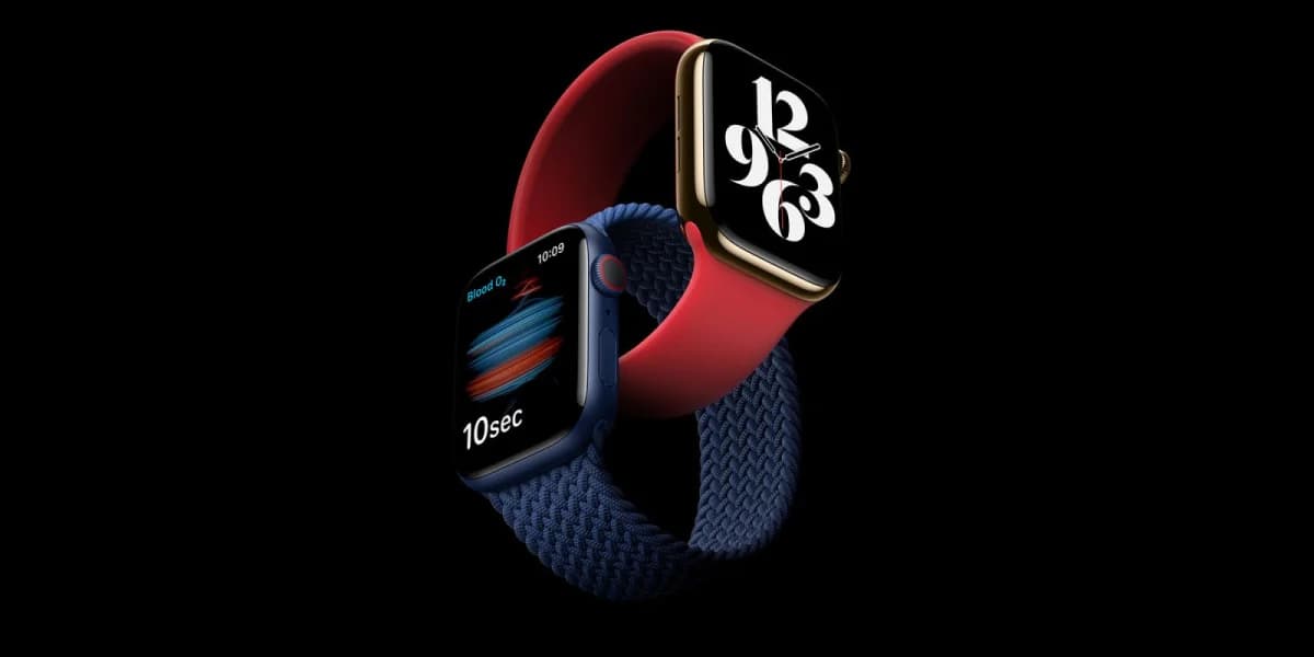 ศาลสหรัฐสั่ง Apple จ่ายเพิ่มอีก 184 ล้านดอลลาร์คดีสิทธิบัตร Apple Watch