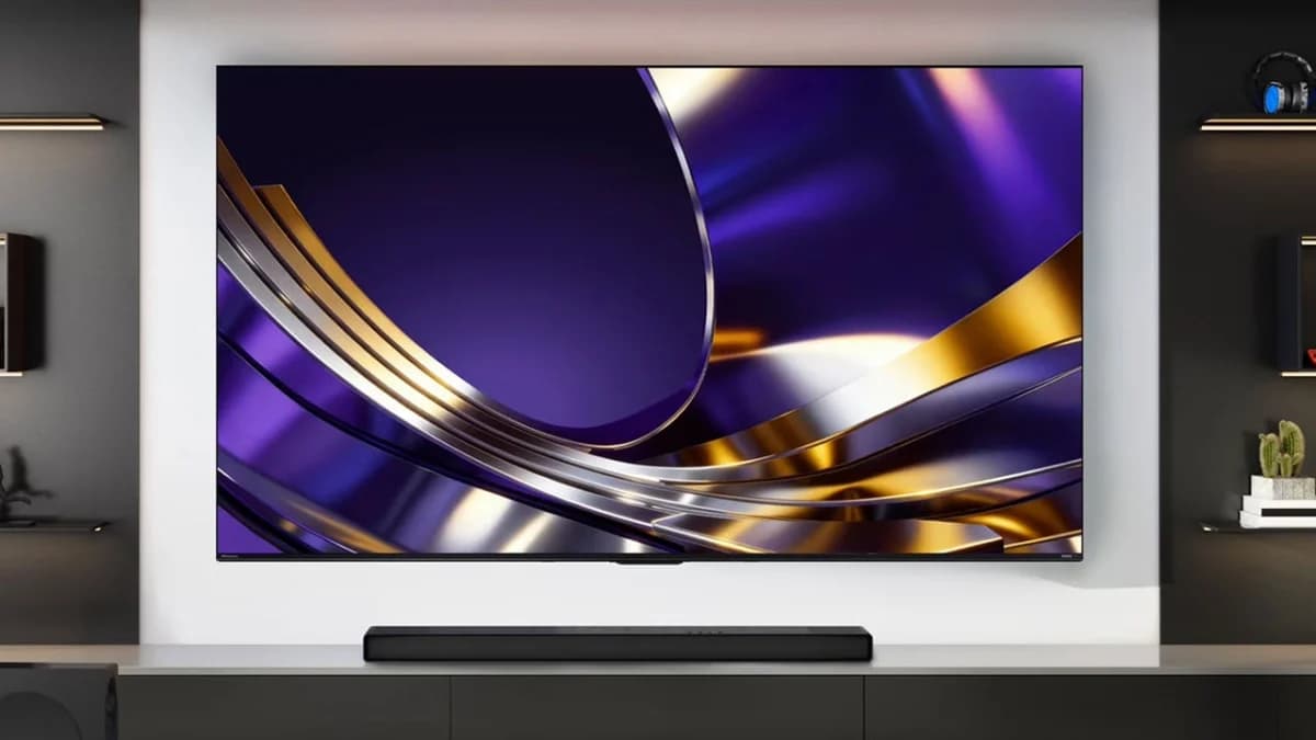 Hisense U7SG 2026 ทีวีเกมมิ่ง 4K ลดราคาแรงช่วง Prime Day