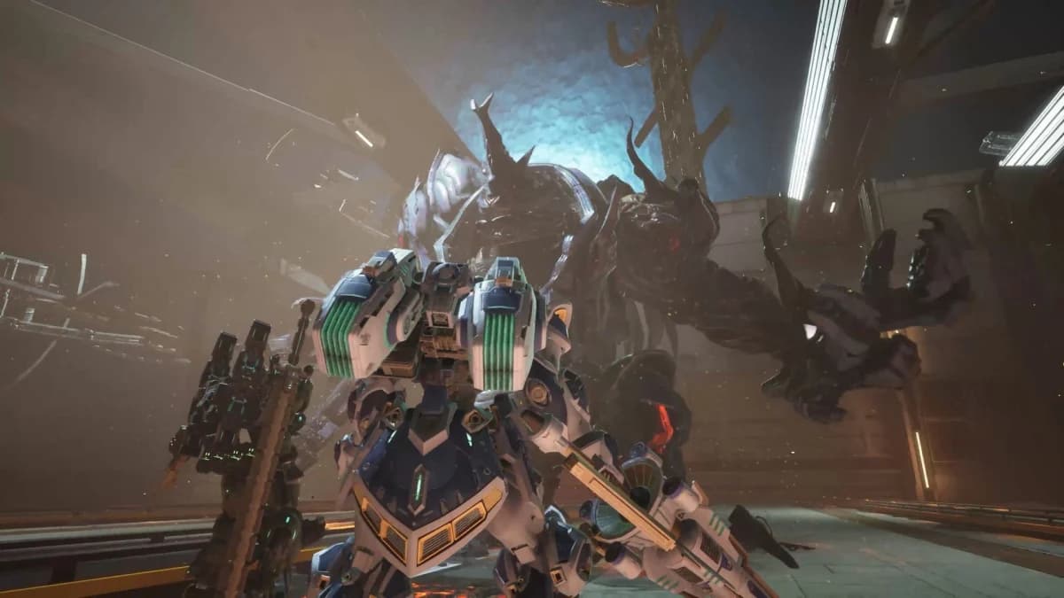 Gundam Rogue Orbit โชว์แส้ดาบสุดเท่ แต่ยังไม่ยอมให้ลองแต่งหุ่น