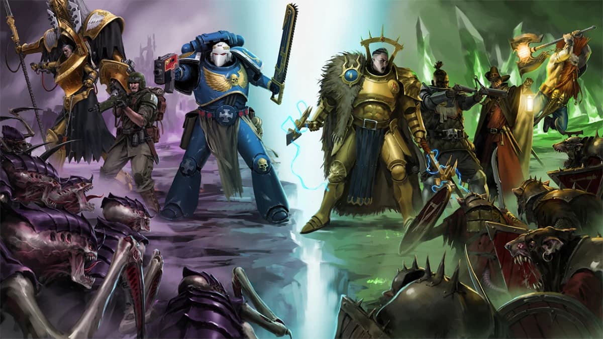 Warhammer Survivors เคาะวันวางขาย 10 พ.ย. 2026 พร้อมเดโมใหม่ให้ลองแล้ว