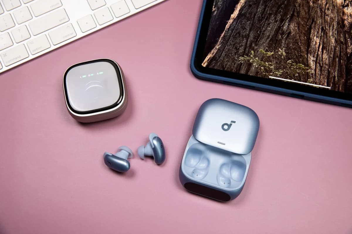 Soundcore Liberty 5 Pro หั่นราคาเหลือ 135.99 ดอลลาร์ ชูจุดเด่นคุยสายเสียงชัด