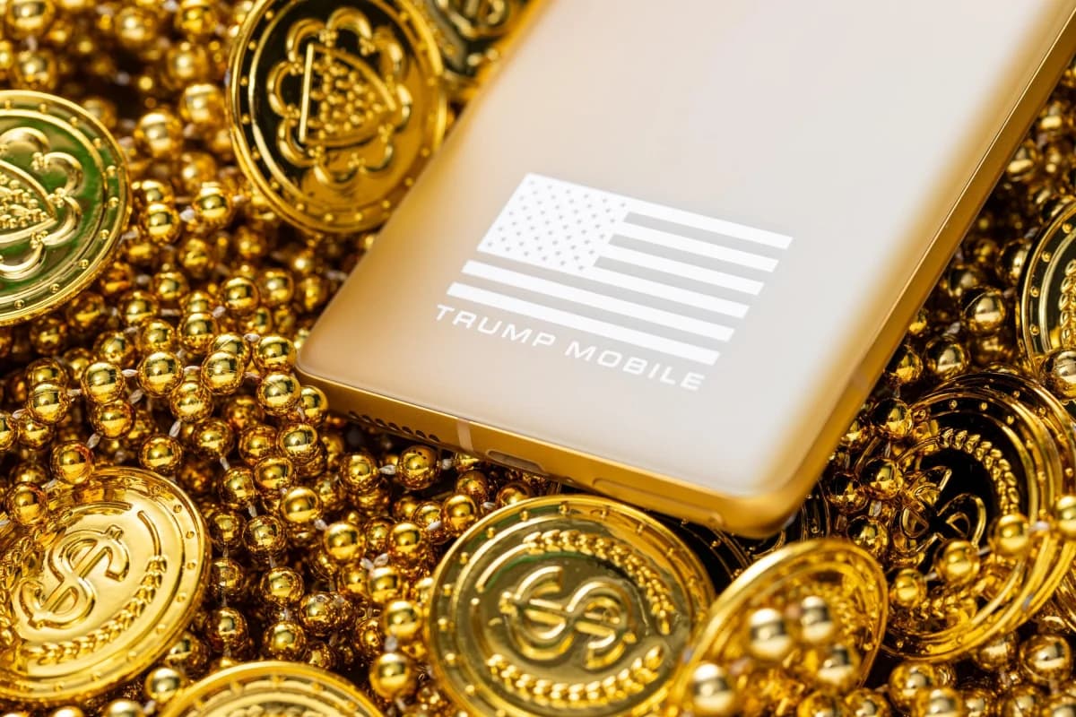 Trump Mobile ถูกตั้งข้อสงสัยข้อมูลรั่วไหล กระทบกว่า 3,600 ราย