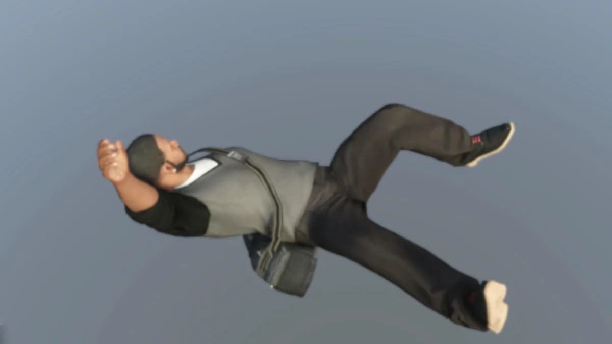 ม็อด GTA 5 ที่เพิ่มระบบหลอกลวง กลับทำให้ผู้เขียนงงกับตัวเกมเอง