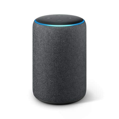 Amazon ปิดความสามารถสั่งงานพอร์ต AUX ของลำโพง Echo ผ่าน Alexa