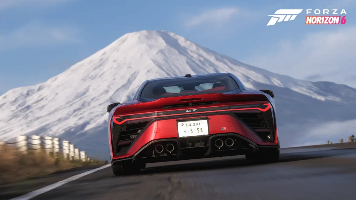 Playground Games ตอบชุมชน Forza Horizon 6 หลังโดนวิจารณ์เงียบเกินไป