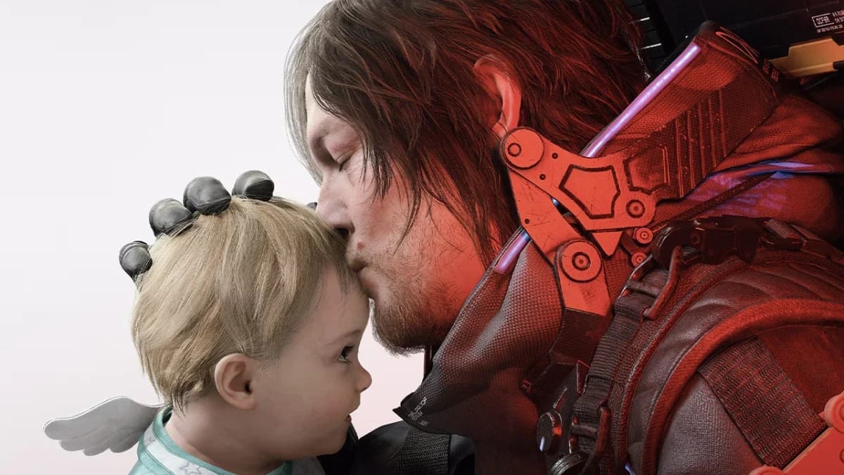 หนัง Death Stranding คืบหน้า ผู้กำกับลงพื้นที่สำรวจโลเคชันที่ไอซ์แลนด์