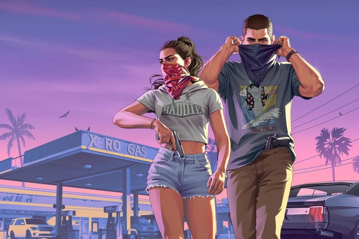 Xbox คว้าสิทธิ์สตรีม GTA 6 แบบเอ็กซ์คลูซีฟ