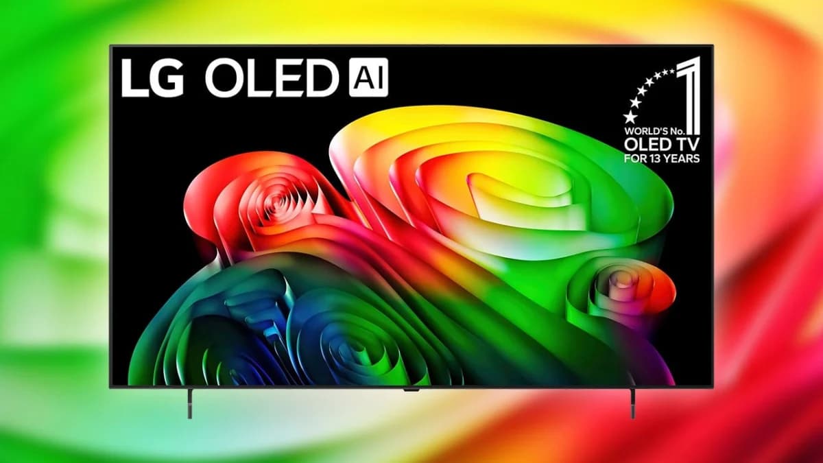 LG B6 OLED 65 นิ้ว ลดเหลือไม่ถึงหมื่นดอลลาร์ พร้อมแถมซาวด์บาร์ช่วง Prime Day