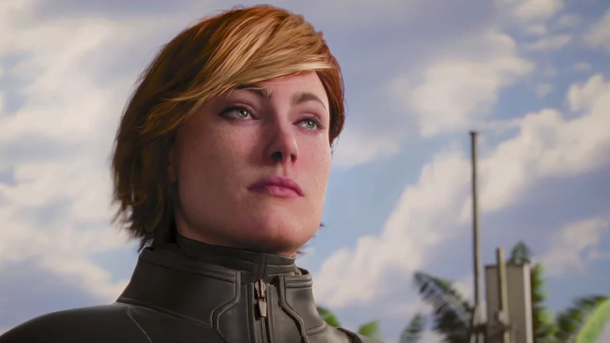 ฟุตเทจหลุดจาก Perfect Dark รีบูต เผยการทดสอบฟิสิกส์ผลไม้และระบบปาร์กัวร์