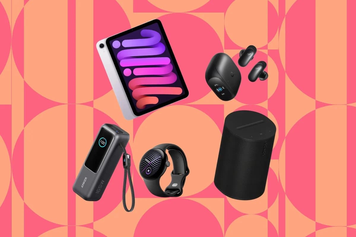 รวมดีลเทคฯ วันสุดท้ายของ October Prime Day จาก Apple, Google, Sony และแบรนด์ดังอื่น ๆ