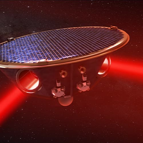 NASA-ESA ดีลอวกาศแบบคุ้มทุนท่ามกลางยุทธศาสตร์ชิงดวงจันทร์