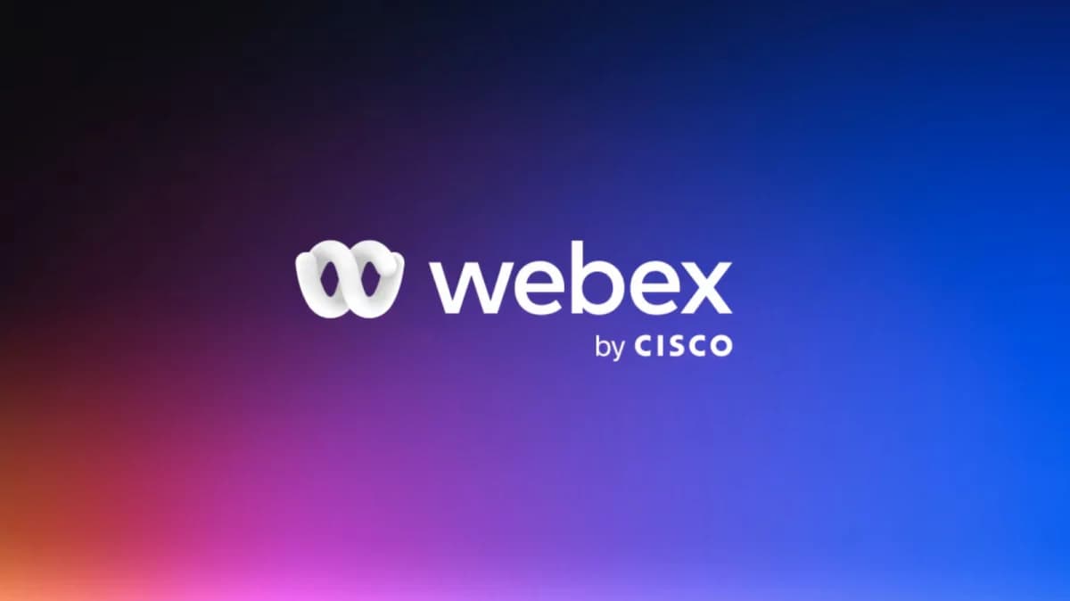 Cisco เพิ่มกรอบงานเอเจนต์ AI ใหม่ให้ Webex เพื่อยกระดับประสบการณ์ลูกค้า