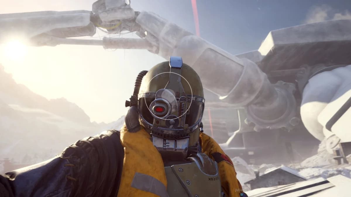 Arc Raiders อัปเดต Frozen Trails เพิ่มตะขอเกี่ยวสุดล้ำที่เปลี่ยนการเคลื่อนที่ในเกม