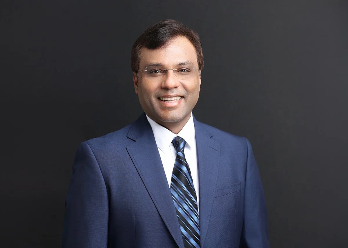 Boston Dynamics ตั้ง Rohit Prasad อดีตผู้บริหาร Amazon ขึ้นเป็นซีอีโอ