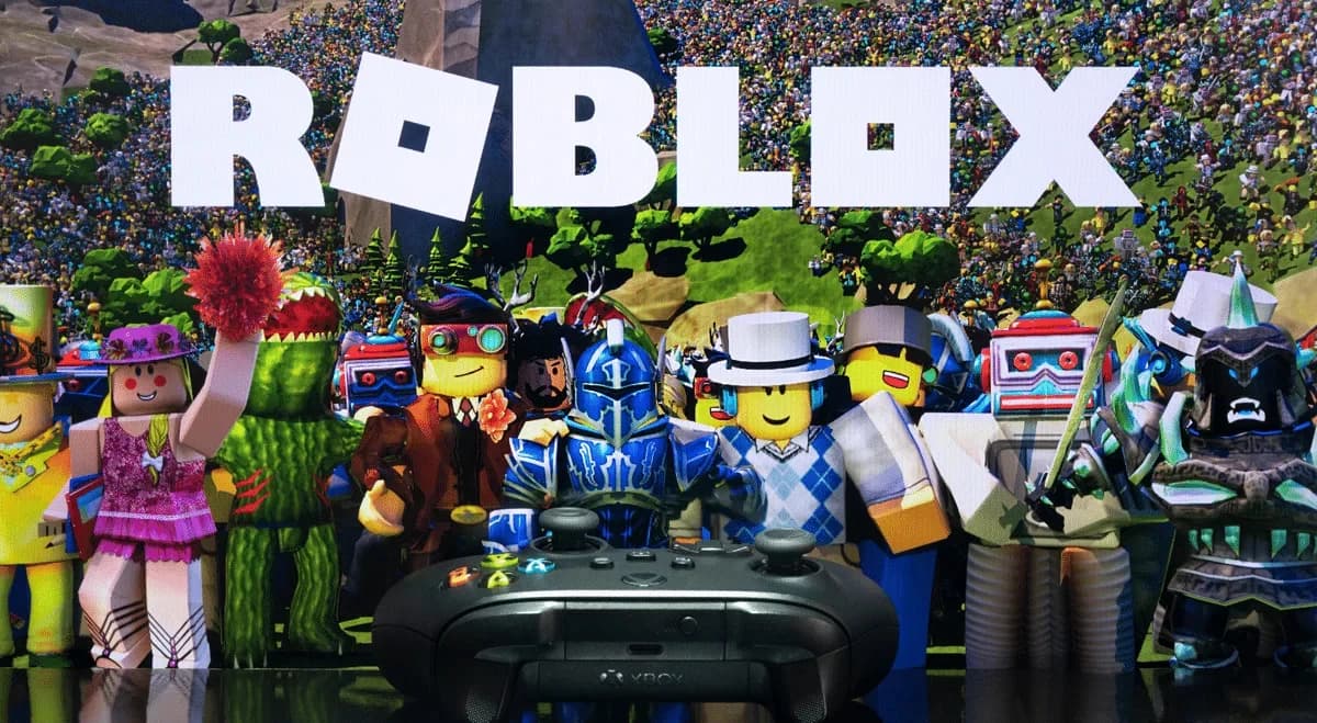 Google จับมือ Unity เปิดทางสร้างเกมด้วย AI กระทบหุ้น Roblox