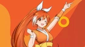 PS5 เตรียมเพิ่มฮับ Crunchyroll เฉพาะทางในฤดูใบไม้ผลิปีหน้า
