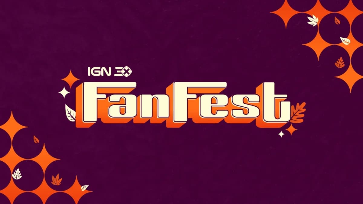 IGN Fan Fest 2026: Fall Edition เตรียมถ่ายทอดสดพร้อมเผยข้อมูลเกมและคอนเทนต์กว่า 90 รายการ