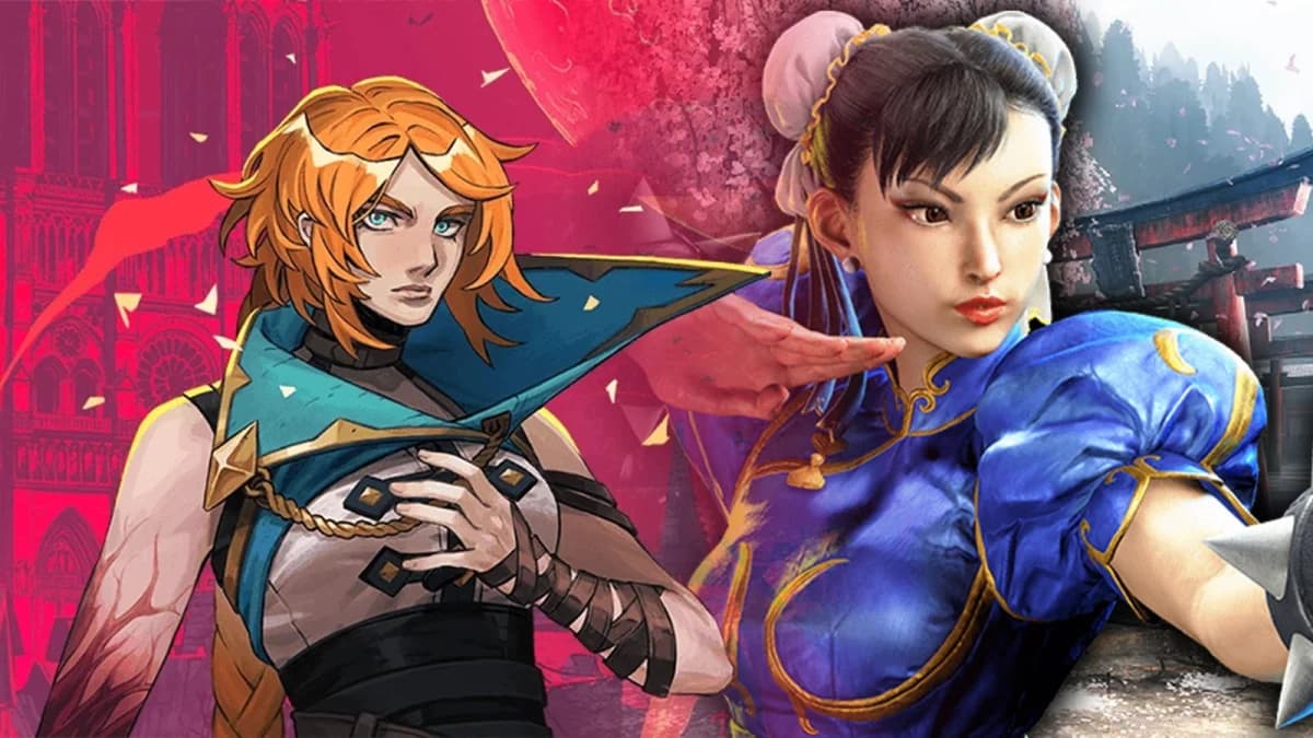 เดโม Castlevania: Belmont’s Curse ซ่อนอีสเตอร์เอ็กก์สายเกมต่อสู้ไว้ในอาวุธลับ