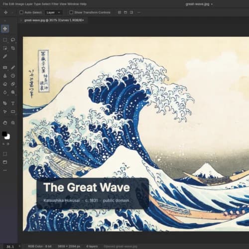 นักพัฒนาชู AI สร้างชุดแอปโอเพนซอร์สเลียนแบบ Adobe