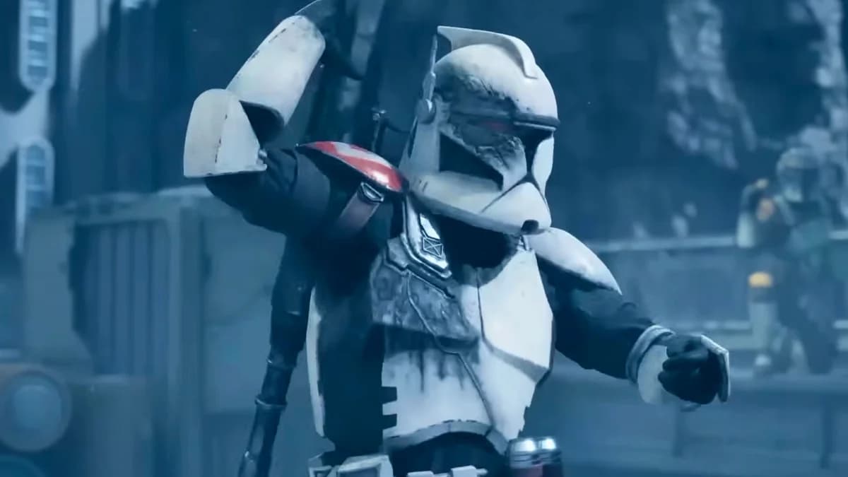 Bit Reactor เรียกพนักงานบางส่วนกลับมาช่วยดูแล Star Wars Zero Company หลังพักงานจำนวนมาก