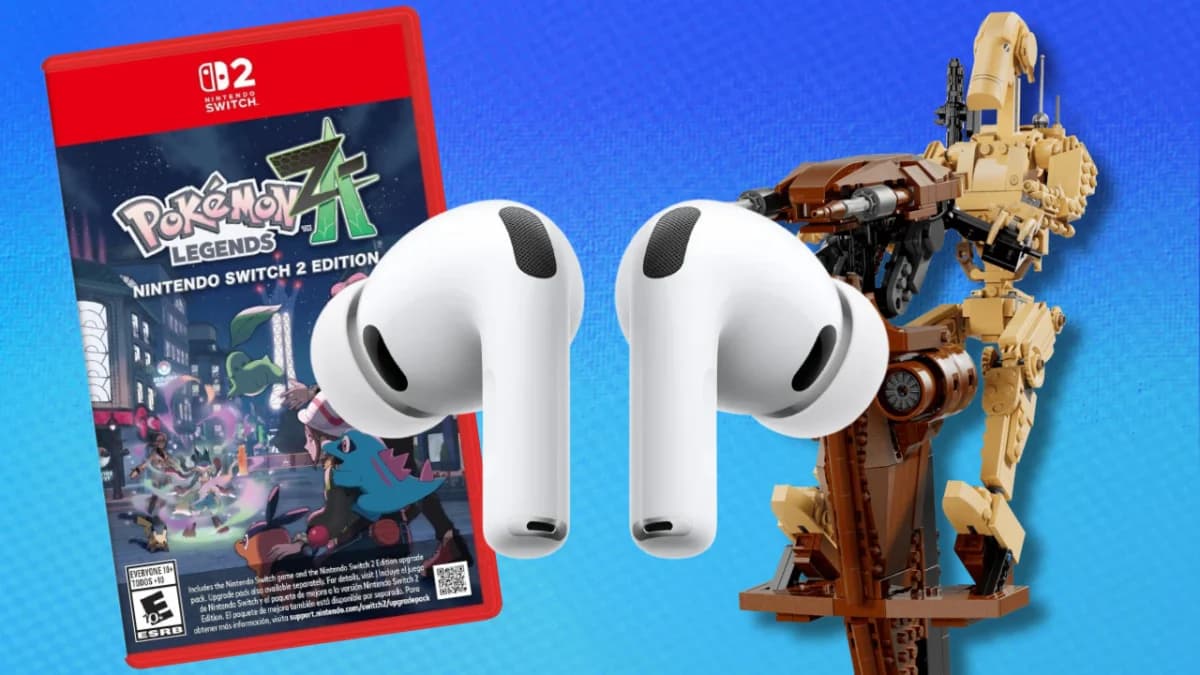 รวมดีลนาทีสุดท้าย Prime Big Deal Days ของ Amazon ก่อนหมดเวลา