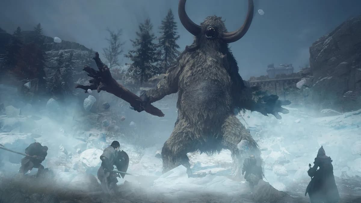 Capcom เคาะเวลาเปิดให้เล่น Dragon’s Dogma 2: Dark Arisen แยกตามโซนเวลา