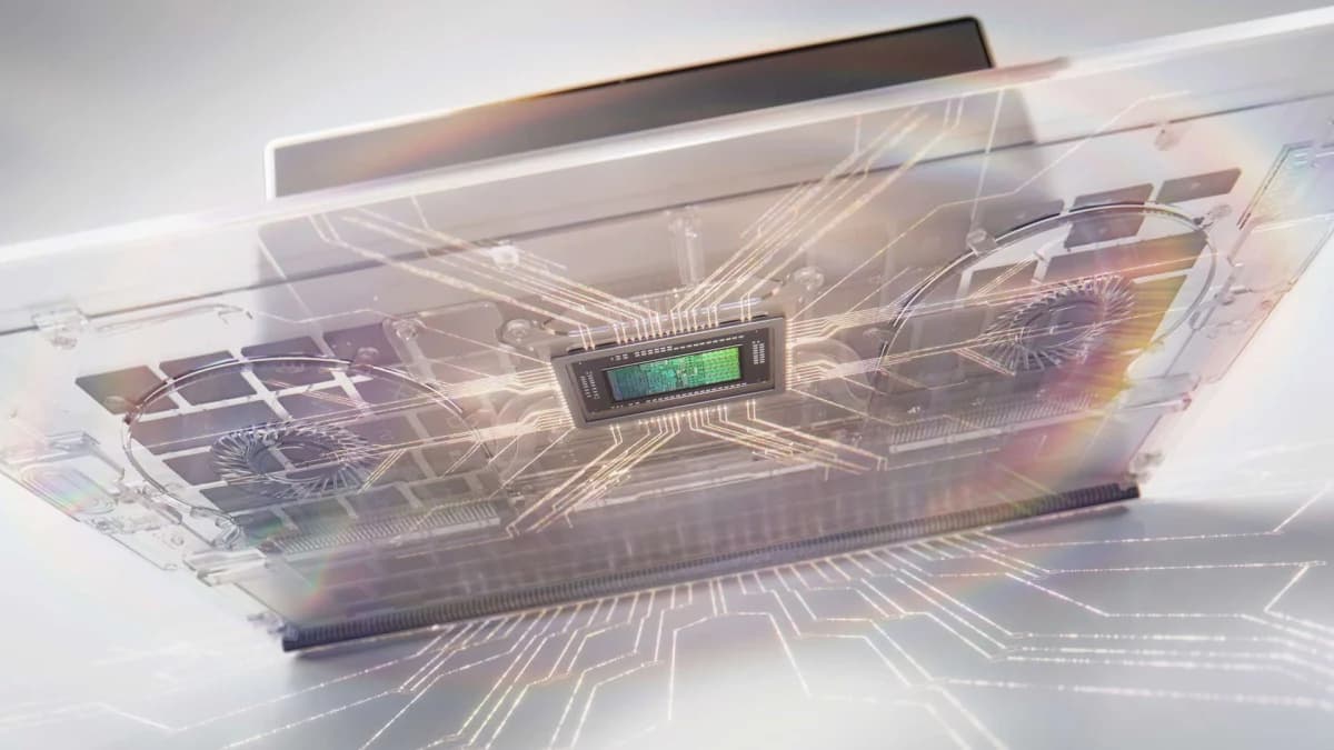 เปิดราคาล็อตแรก RTX Spark Laptop แพงตั้งแต่ 2,600 ถึง 7,000 ดอลลาร์