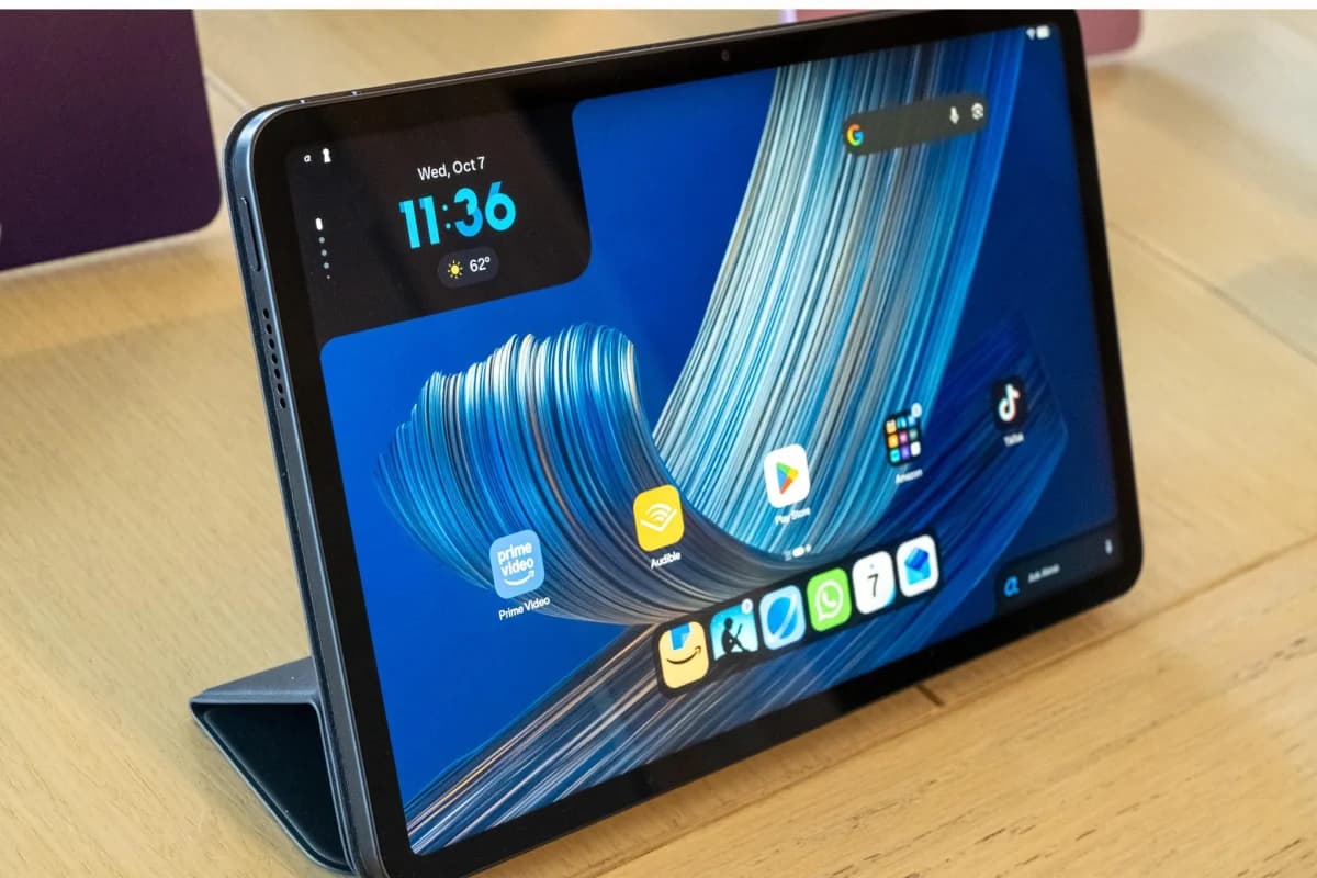 Amazon เปิดตัวแท็บเล็ต Alexa รุ่นใหม่ ใช้ Android เต็มรูปแบบและดัน Alexa Plus เป็นแกนหลัก