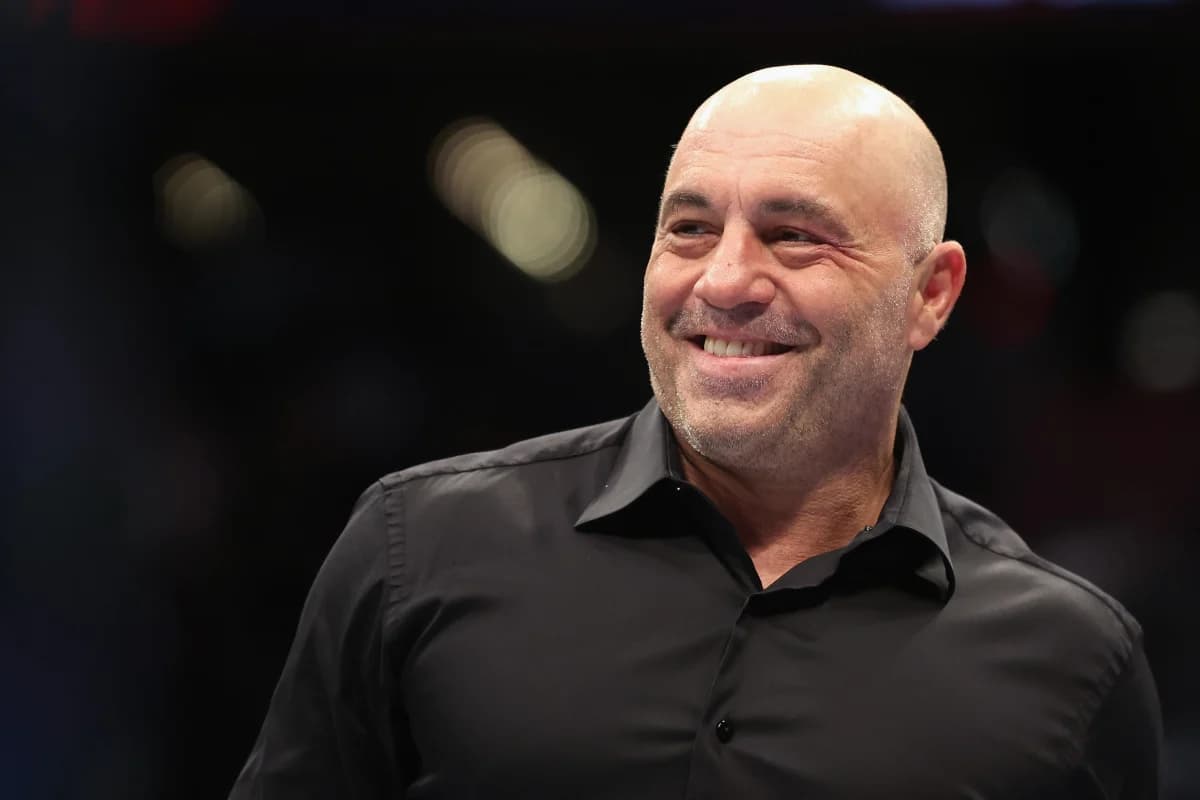 Spotify ต่อสัญญาพอดแคสต์ Joe Rogan มูลค่าราว 250 ล้านดอลลาร์