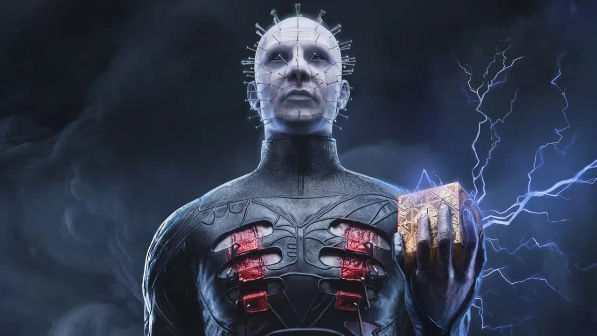 รีวิว Hellraiser: Revival เกมสยองขวัญโหดจัดแต่เนื้อหาไม่ลึกพอ