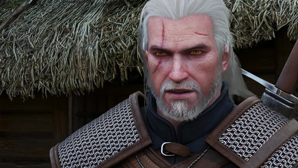 The Witcher 3 เวอร์ชันรีมาสเตอร์อัปเดตเพิ่มตัวเลือกปิด Bloom บนคอนโซล