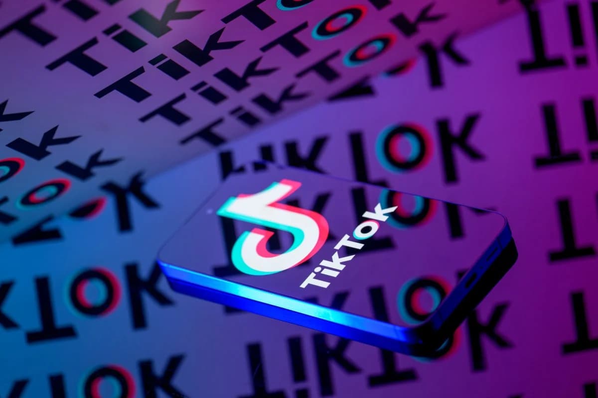 นิวยอร์กฟ้อง TikTok ปมอ้างมาตรการป้องกันเยาวชนเป็นเพียง “ฟีเจอร์ลวง”