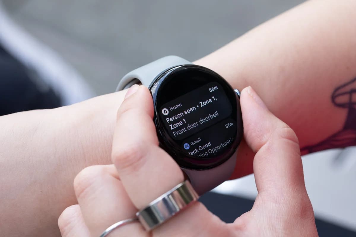 Pixel Watch รุ่น LTE บางรุ่นจะเลิกใช้ฟีเจอร์ความปลอดภัยผ่านเครือข่ายฟรี