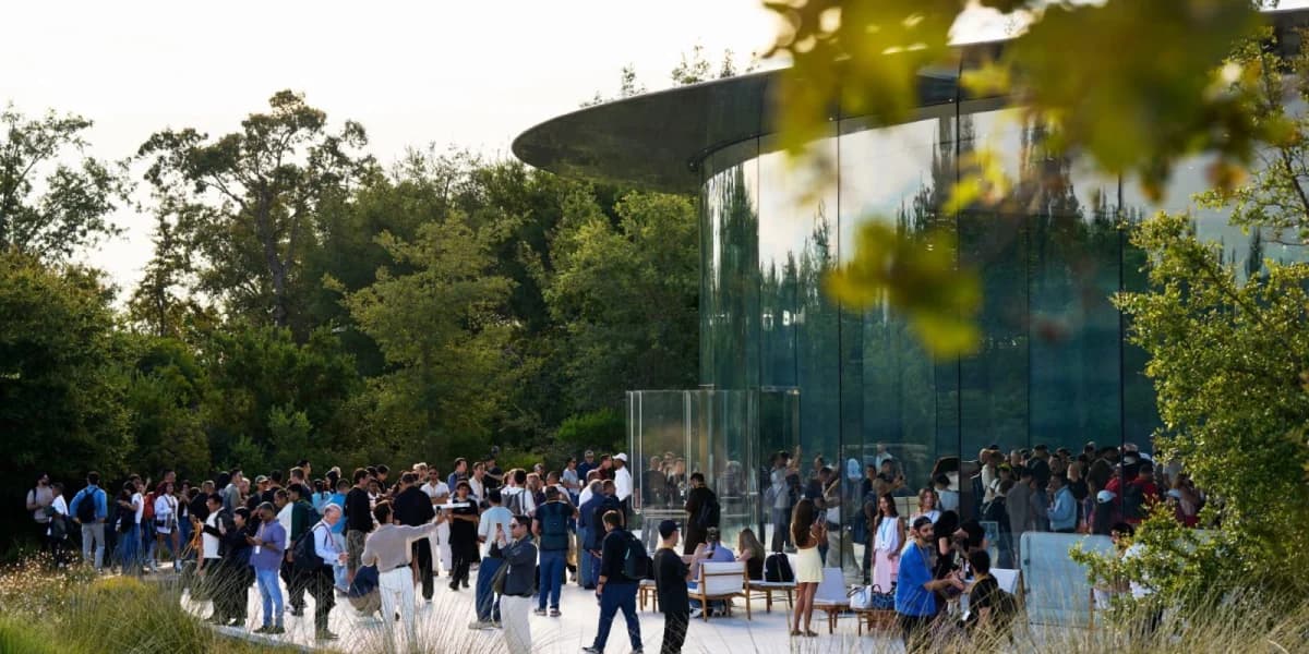 Apple ปรับทัพผู้บริหาร แต่งตั้งหัวหน้าทีมซื้อกิจการคนใหม่