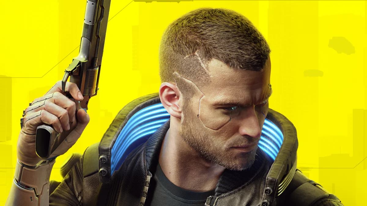 Paramount เดินหน้าสร้างหนังคนแสดง Cyberpunk 2077